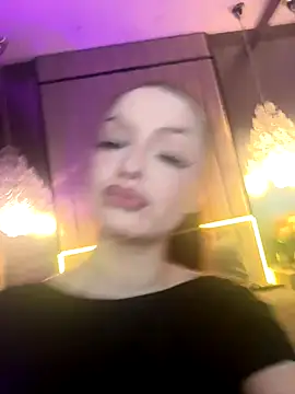 AlexaBright online show from November 11, 7:19 pm