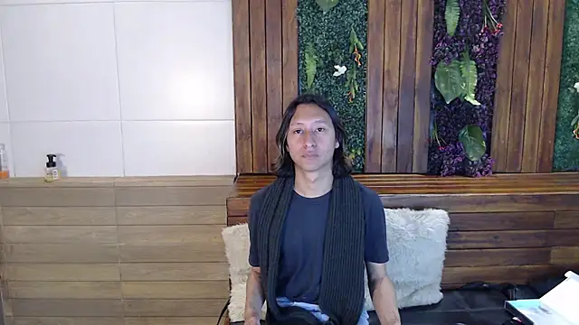 Snapshot of Georgina_Palacios_ chatting on October 3, 10:11 pm Georgina Palacios online show from October 3, 10:11 pm
