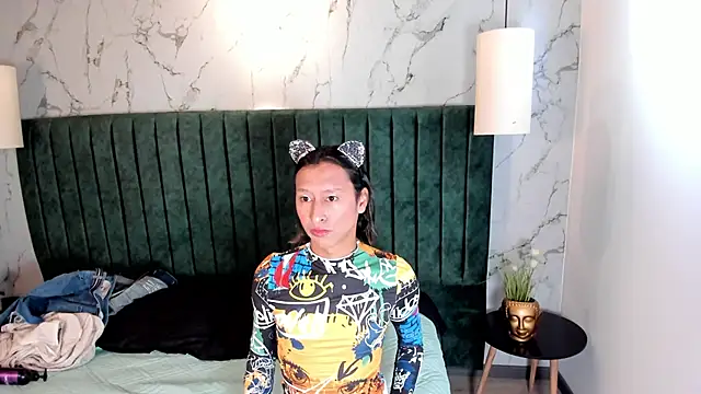 Snapshot of Georgina_Palacios_ chatting on September 17, 3:52 am Georgina Palacios online show from September 17, 3:52 am
