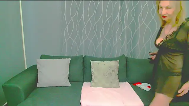 adeleadison online show from April 23, 5:36 am
