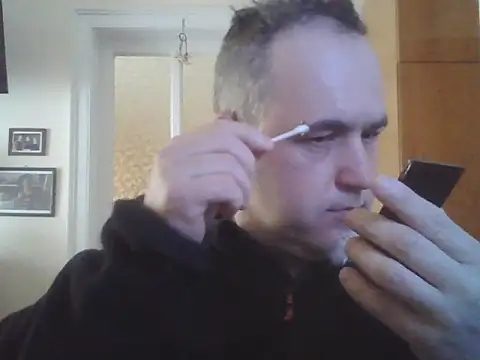 Szolga10 online show from March 30, 1:01 pm