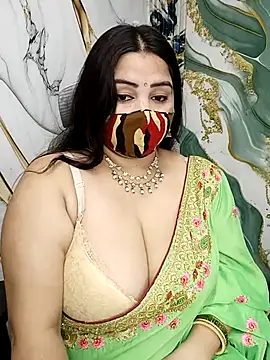 Snapshot of seetatiwari chatting on October 5, 4:20 pm seetatiwari online show from October 5, 4:20 pm