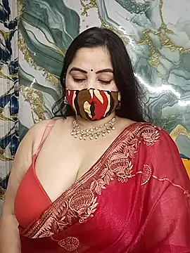 Snapshot of seetatiwari chatting on October 18, 9:55 am seetatiwari online show from October 18, 9:55 am