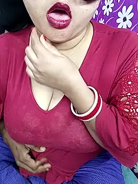 Snapshot of seetatiwari chatting on February 15, 8:44 am seetatiwari online show from February 15, 8:44 am