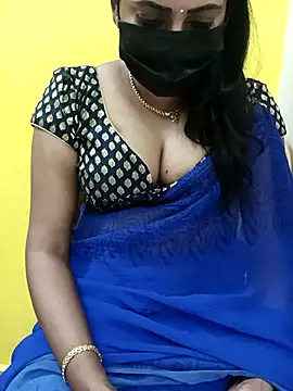 Snapshot of Thamarai28 chatting on March 19, 4:57 am Thamarai28 online show from March 19, 4:57 am
