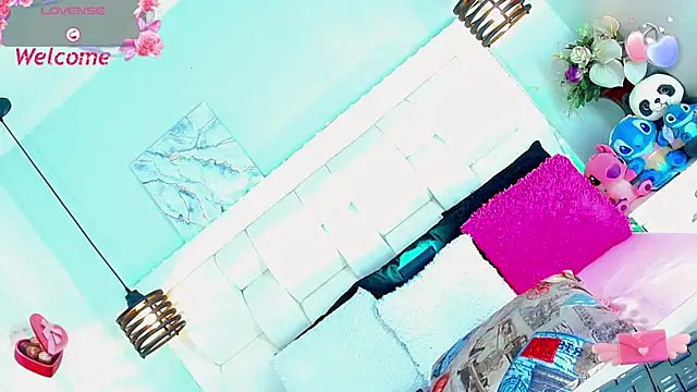 BelovedChain01 online show from November 10, 7:02 am