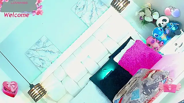 BelovedChain01 online show from November 17, 4:49 am