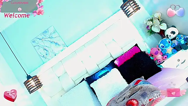 BelovedChain01 online show from November 8, 6:28 am