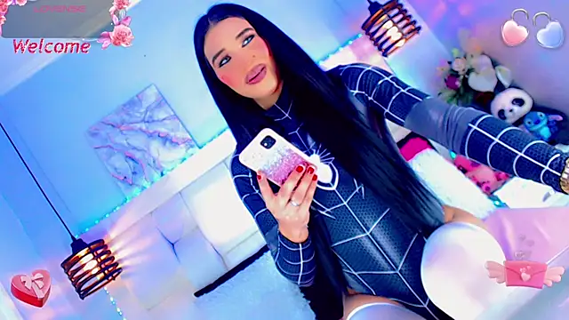 BelovedChain01 online show from October 30, 6:44 am