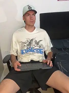 jacknoriz online show from February 18, 2:27 am