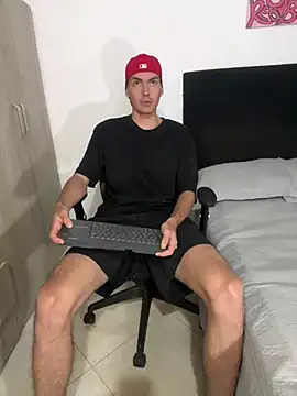 jacknoriz online show from February 26, 3:14 am