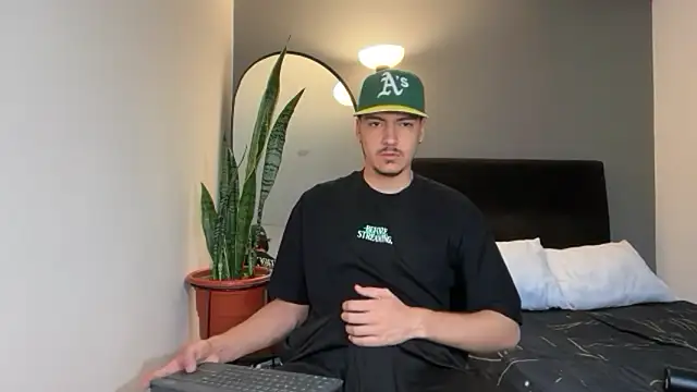 jacknoriz online show from February 13, 11:32 am