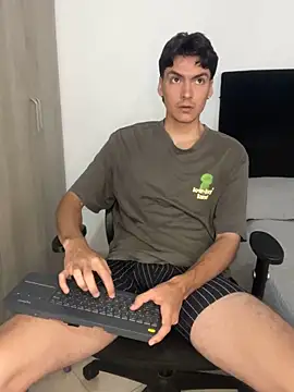 jacknoriz online show from March 6, 1:14 pm