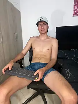 jacknoriz online show from March 16, 12:56 am