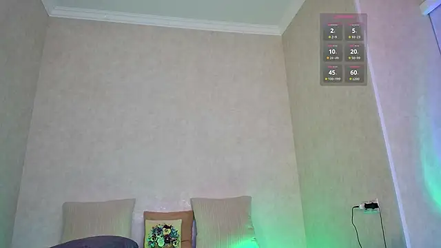 Roseaa online show from March 14, 7:42 pm