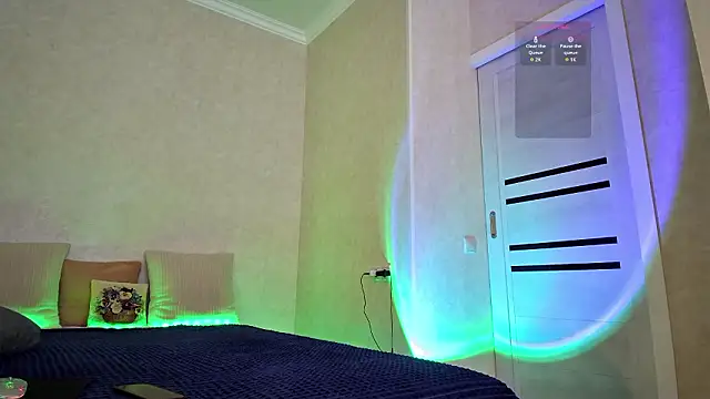 Roseaa online show from March 15, 7:48 am