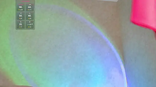 Roseaa online show from February 5, 5:53 pm