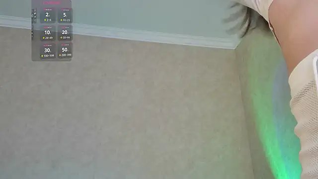 Roseaa online show from February 7, 7:27 am