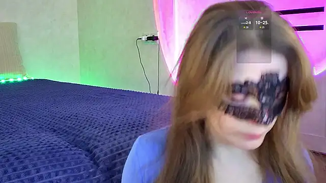 Roseaa online show from March 17, 5:32 am