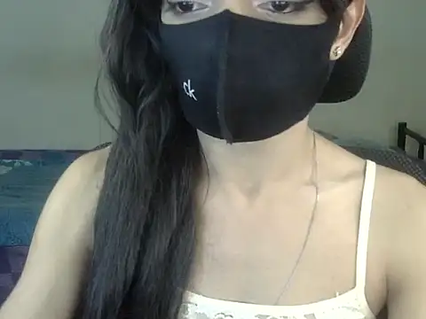 Snapshot of YourCDBitch chatting on October 12, 8:21 pm YourCDBitch online show from October 12, 8:21 pm