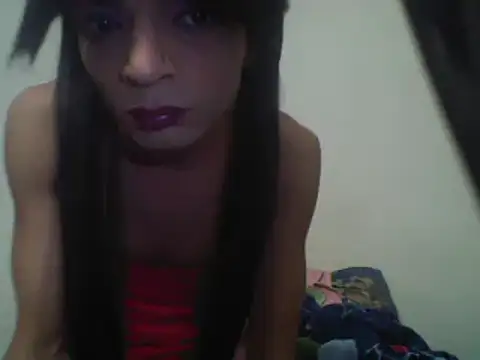 Snapshot of YourCDBitch chatting on March 3, 3:43 pm YourCDBitch online show from March 3, 3:43 pm