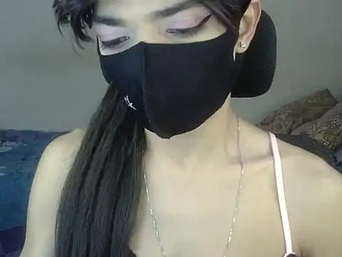 Snapshot of YourCDBitch chatting on October 11, 7:59 pm YourCDBitch online show from October 11, 7:59 pm