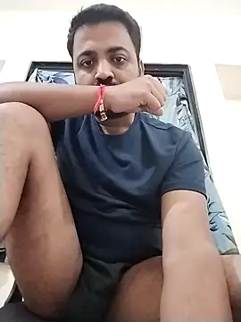 Vij717 online show from September 28, 4:08 am