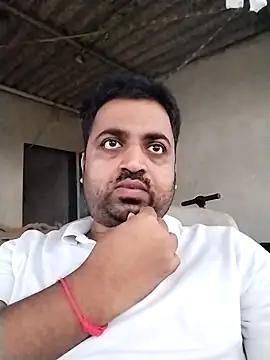 Vij717 online show from September 20, 12:43 pm