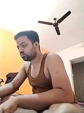 Vij717 online show from September 25, 11:11 pm