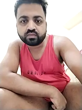 Vij717 online show from October 17, 9:05 pm