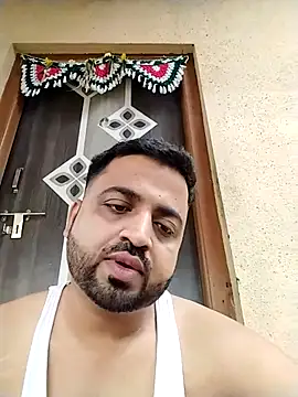 Vij717 online show from October 5, 6:26 am