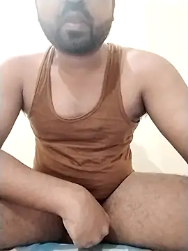 Vij717 online show from October 14, 12:00 am