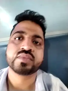 Vij717 online show from March 16, 12:44 pm