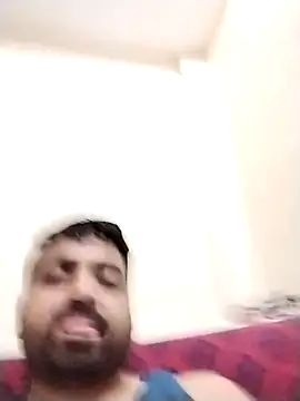 Vij717 online show from February 17, 2:38 pm