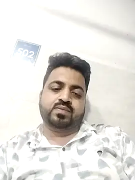 Vij717 online show from March 21, 5:56 pm