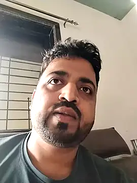 Vij717 online show from March 16, 4:09 am