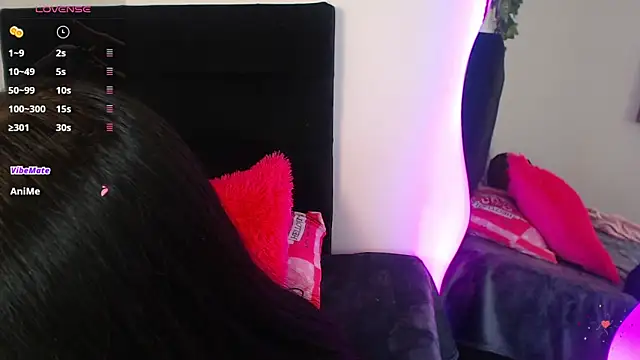 ximenagp online show from September 20, 4:17 am