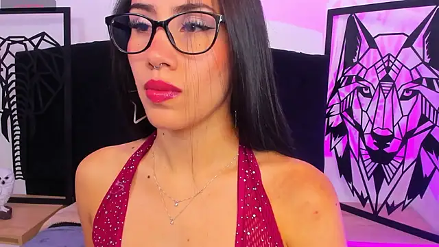 ximenagp online show from March 17, 4:04 am