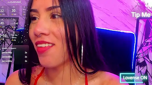 ximenagp online show from June 20, 4:39 am