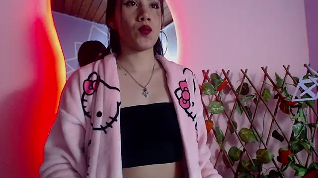 ximenagp online show from March 21, 5:11 am