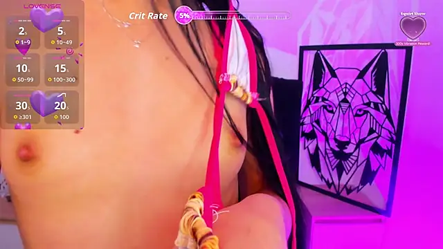 Snapshot of ximenagp chatting on March 3, 4:19 am ximenagp online show from March 3, 4:19 am