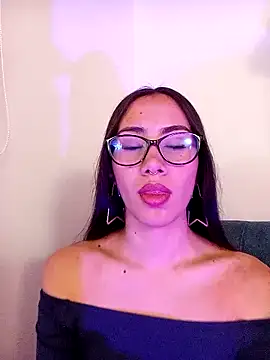 ximenagp online show from October 2, 4:27 am