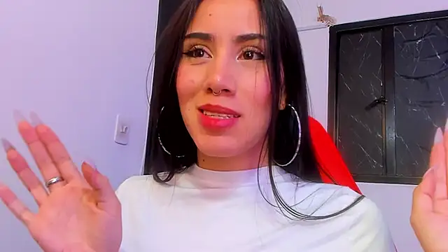 ximenagp online show from July 16, 4:31 am