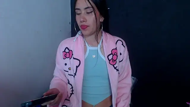 ximenagp online show from March 14, 7:26 am