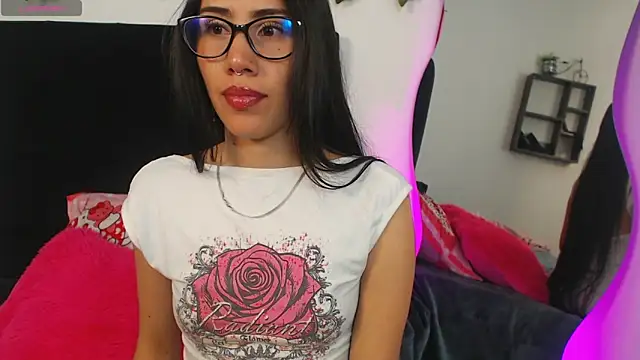 ximenagp online show from September 12, 3:39 am