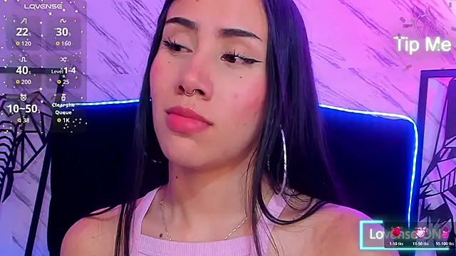 ximenagp online show from June 19, 5:24 am
