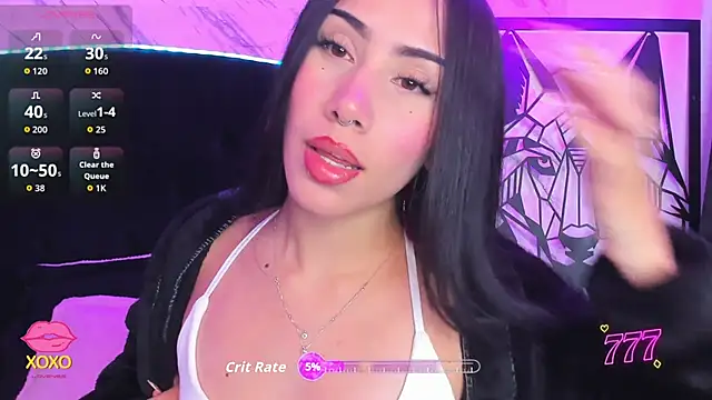 ximenagp online show from May 8, 4:27 am