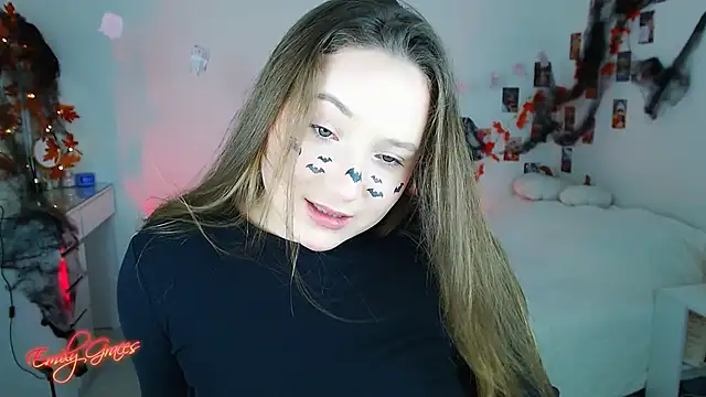 EmilyxxGraces online show from November 1, 12:06 am