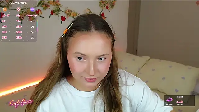 EmilyxxGraces online show from June 26, 10:48 pm