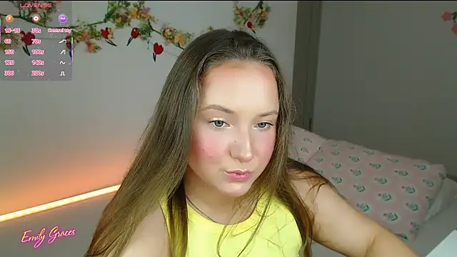 EmilyxxGraces online show from May 26, 12:53 am